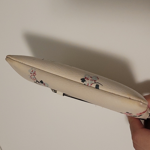 Coach zip wristlet wallet - Picture 4 of 6